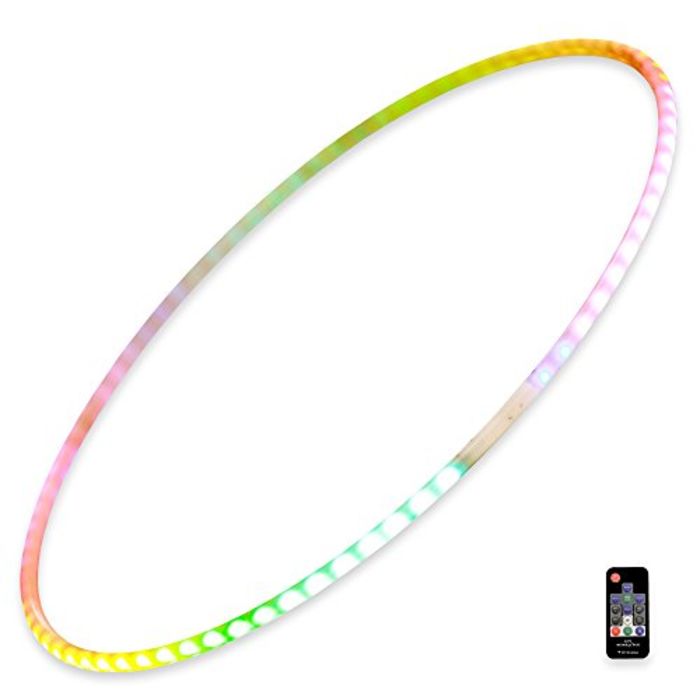 Top 10 Best LED LightUp Hula Hoops A Listly List