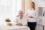 In-Home Care Services: The Advantages for the Elderly