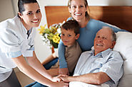 Let Your Family Maximize Life with Homecare Services