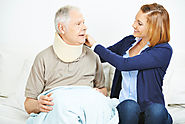 Companionship Services Provide Homecare Lifesavers