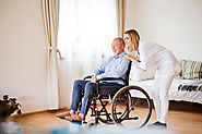 Caregiving: Making Life at Home Easier | Golden Arch Home Healthcare LLC