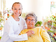 Homecare Services: Relax and Have Peace Of Mind at Home