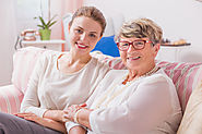 How Can Caregiving Services Reduce Stress