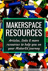 Makerspace Resources