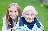 Assisted Living: How To Help Your Senior Loved Ones Adjust