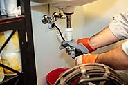 Drain Cleaning Services In Miami