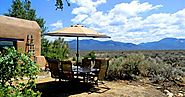 Enjoy Ultimate Thrills and Make Some Unforgettable Memories With Best Vacation Rentals in Taos, New Mexico