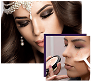 Try Professional Makeup Services at Altamoda!