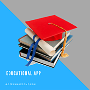 Educational App Development