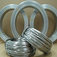 Inconel Wire Supplier-Inconel 600, 601, 625, 718, etc
