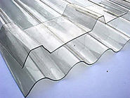 Skyline or Polycarbonate Sheets | Raj Roofing Company