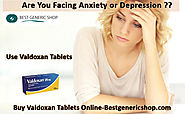 Valdoxan Is Best Medication To Deal With Terrible Mental Illness Called Depression!!