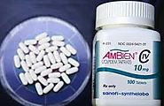Buy Ambien 10mg Online UK | Generic Ambien Zolpidem Tartrate Sleeping Tablets | Bestgenericshop