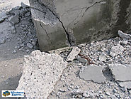 6 Signs Your Foundation May Need a Repair Fast - The Foundation Experts Inc.