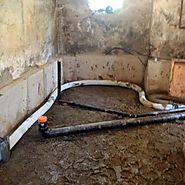 Foundation Concrete Repair & Waterproofing Contractors Ottawa