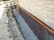 Basement Waterproofing & Foundation Repair Ottawa