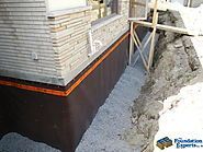 Basement Waterproofing Ottawa - Foundation Repairs
