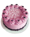 Buy Strawberry Cakes Online from Best Gifts Store