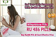 Seeking A Secure Option To Implement An Abortion, Use RU486