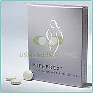 Buy RU486 Mifepristone Pills | RU-486 Abortion Pill Online UK,USA