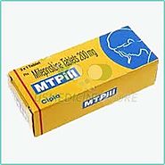 Buy Abortion Pill Online | Mifepristone + Misoprostol