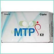 Buy MTP Kit Online | Mifepristone and Misoprostol pill