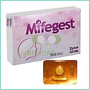 Buy Mifeprex Mifepristone Pills