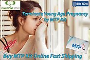 Don’t Put Your Life At Risk By Getting Pregnant At Young Age, Use MTP Kit
