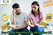 Donot Use Surgical Tools When You Have Abortion Pills