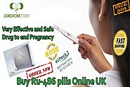 For Dire And Displeasing Pregnancy, Have Sound Abortion With RU-486