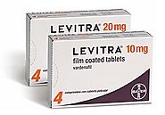Buy Levitra 10MG