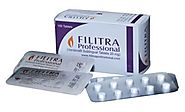 Buy Filitra Professional 20mg