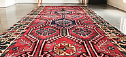 Why Vintage Rugs are Special?