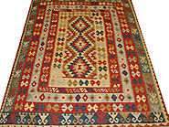 Benefit from Hand Woven Rugs from Wool – Oriental Designer Rugs