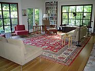 Oriental Rugs Care Tips – How to Clean and Protect Oriental Rug