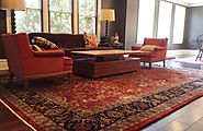 How to Clean and Care for Your Oriental Rugs