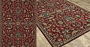 An Overview of Traditional Rugs