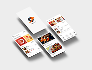 UberEATS Clone Script - Uber for Food Delivery | APPDUPE