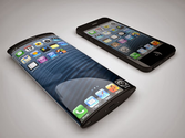 Apple to develop Curved iPhone units
