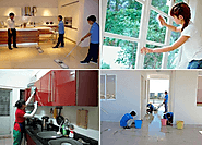 7 mẹo vặt giúp mẹ vệ sinh nhà ở sạch sẽ - Công ty dọn dẹp vệ sinh Đà Nẵng
