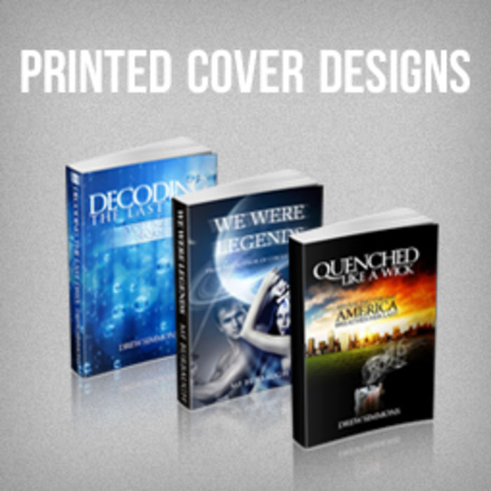 Professional Book Cover Design Services Online for Publisher A Listly