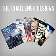 ebook cover design online