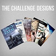 How Can Custom Book Designs Be More Appealing To The Audience?: bookcover1