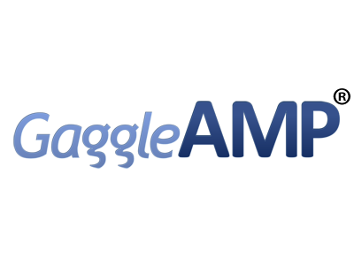 GaggleAMP - Amplify, Analyze and Align Social Media