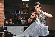 Professional Hairdressers for Men