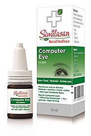Top 10 Best Eye Drops for Computer Tired Eyes Reviews 2017-2018 on Flipboard
