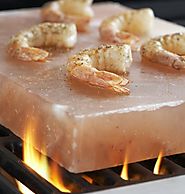 Top 10 Best Himalayan Salt Cooking and Grilling Blocks Reviews 2017-2018 on Flipboard