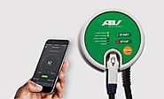 Top 10 Best Smart WiFi Electric Vehicle Charging Stations 2017-2018 on Flipboard