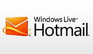 How To Create Hotmail Account