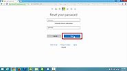 Hotmail Forgot Password With Easy Way